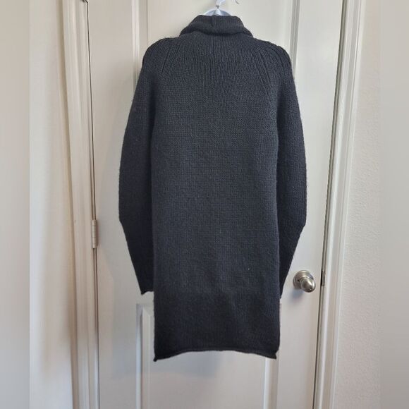 WILFRED Wool Blend Sweater Dress - Picture 8 of 12